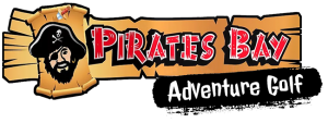 Pirates Bay Adventure Golf Course | Crazy Golf | Family Day Out | Parties